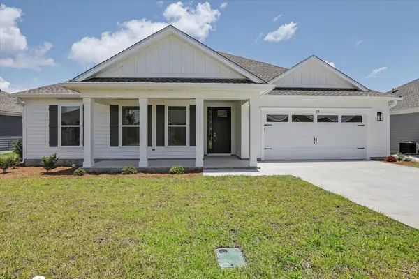 17 Springdale Drive, Crawfordville, FL 32327