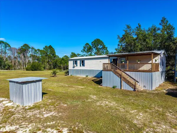 16629 W Royal Oak Drive, Perry, FL 32348