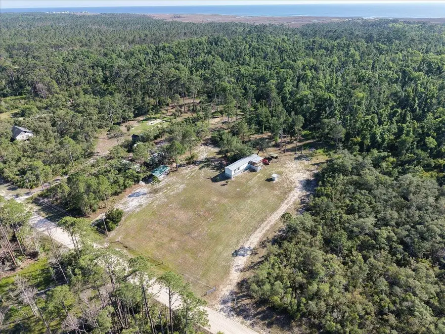 16629 W Royal Oak Drive, Perry, FL 32348 - #2
