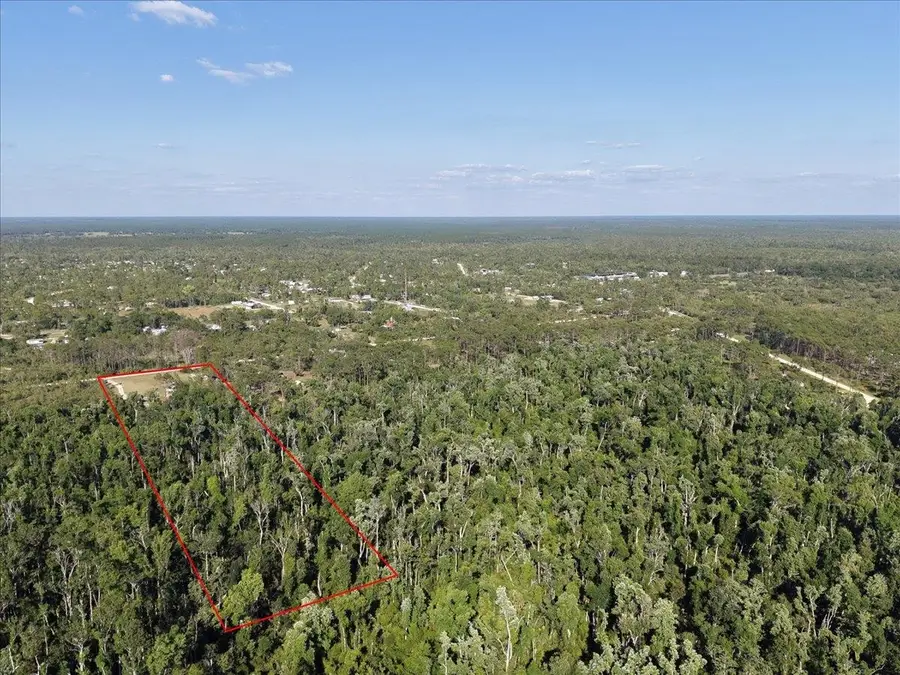 16629 W Royal Oak Drive, Perry, FL 32348 - #3