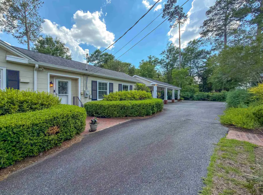 716 N 9th Street, Quincy, FL 32351 - #2
