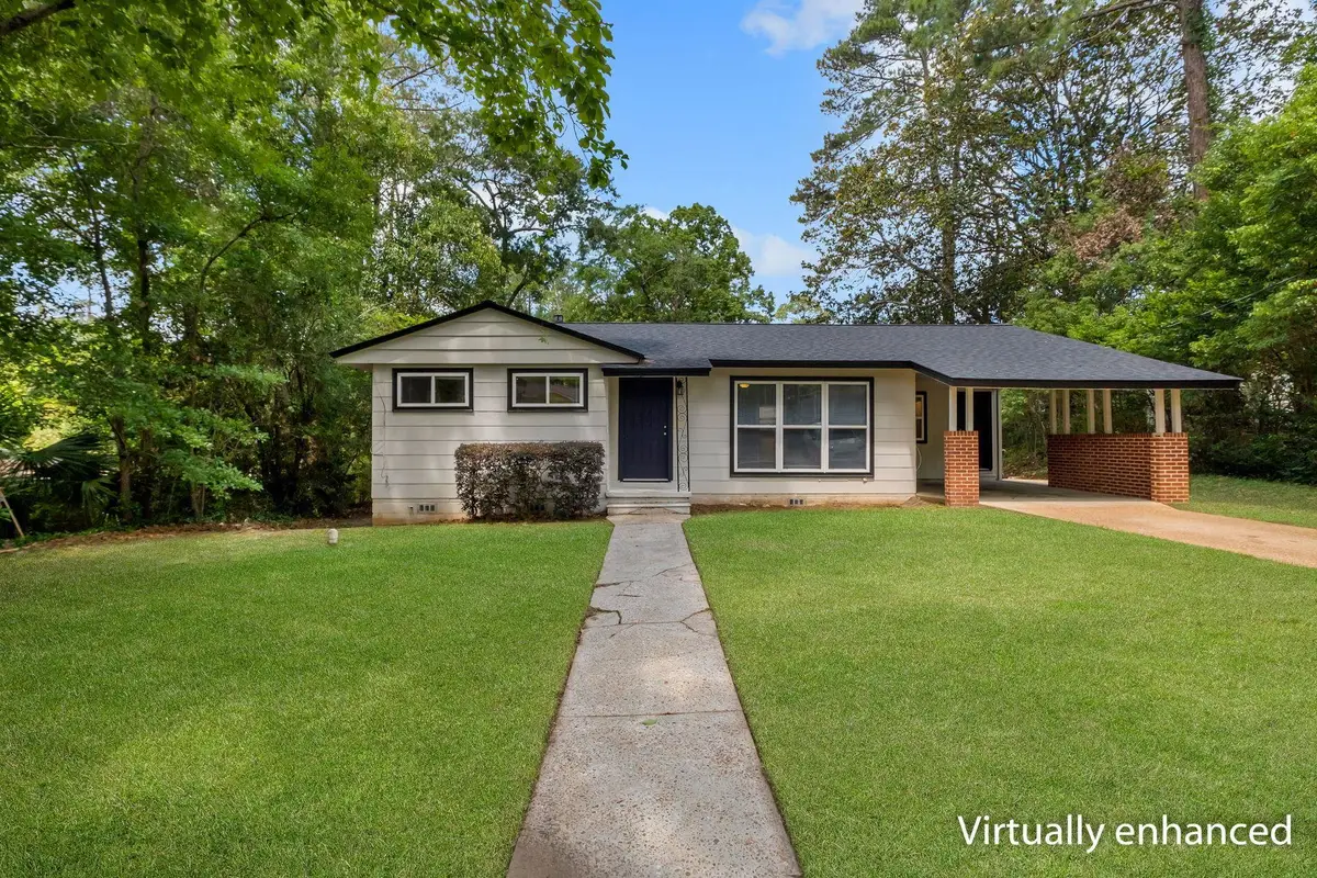 944 Spottswood Drive, Tallahassee, FL 32308 - #1