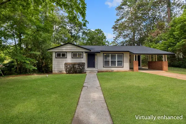 944 Spottswood Drive, Tallahassee, FL 32308
