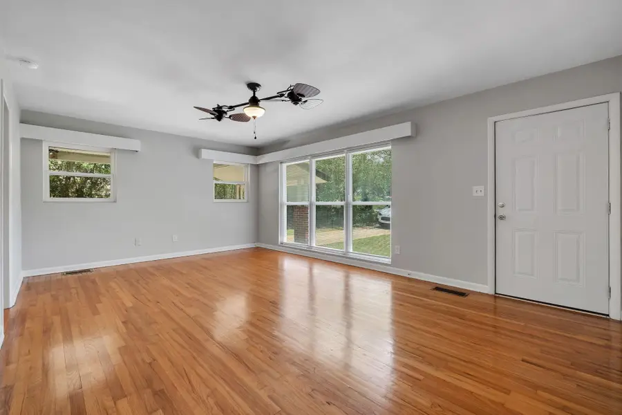 944 Spottswood Drive, Tallahassee, FL 32308 - #3