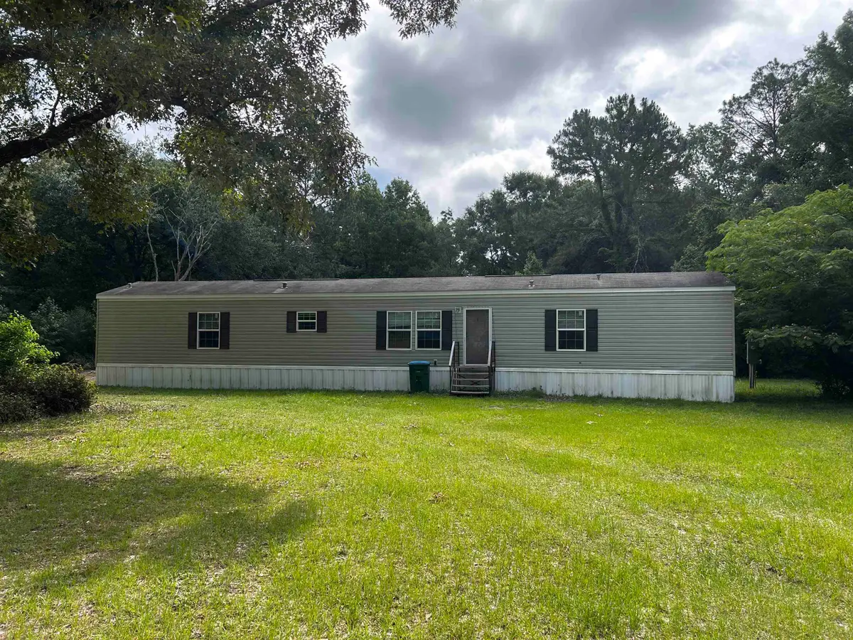 19 Centipede Drive, Crawfordville, FL 32327 - #1