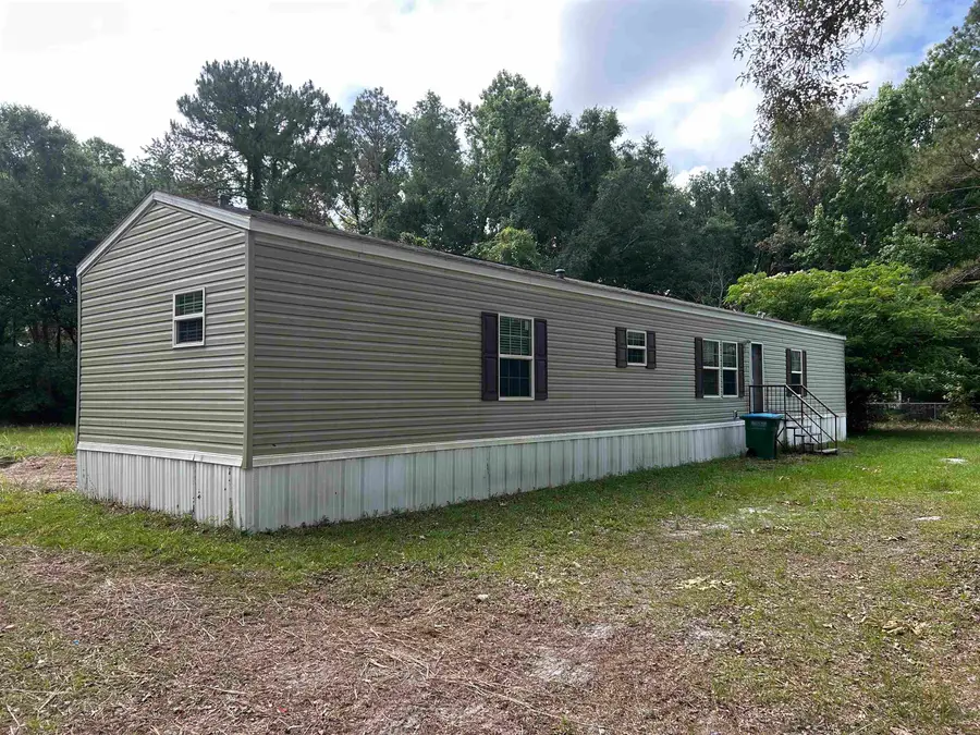 19 Centipede Drive, Crawfordville, FL 32327 - #3