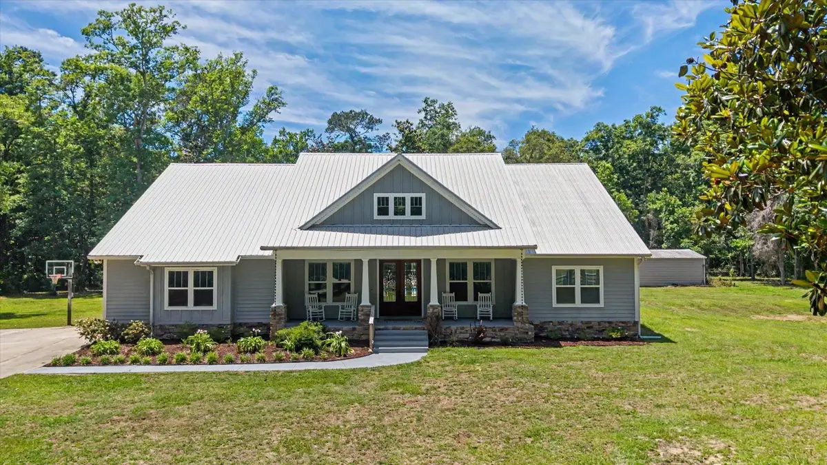 1002 Baum Road, Tallahassee, FL 32317 - #1