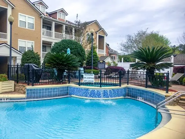 2801 Chancellorsville Drive #231, Tallahassee, FL 32312 - #1
