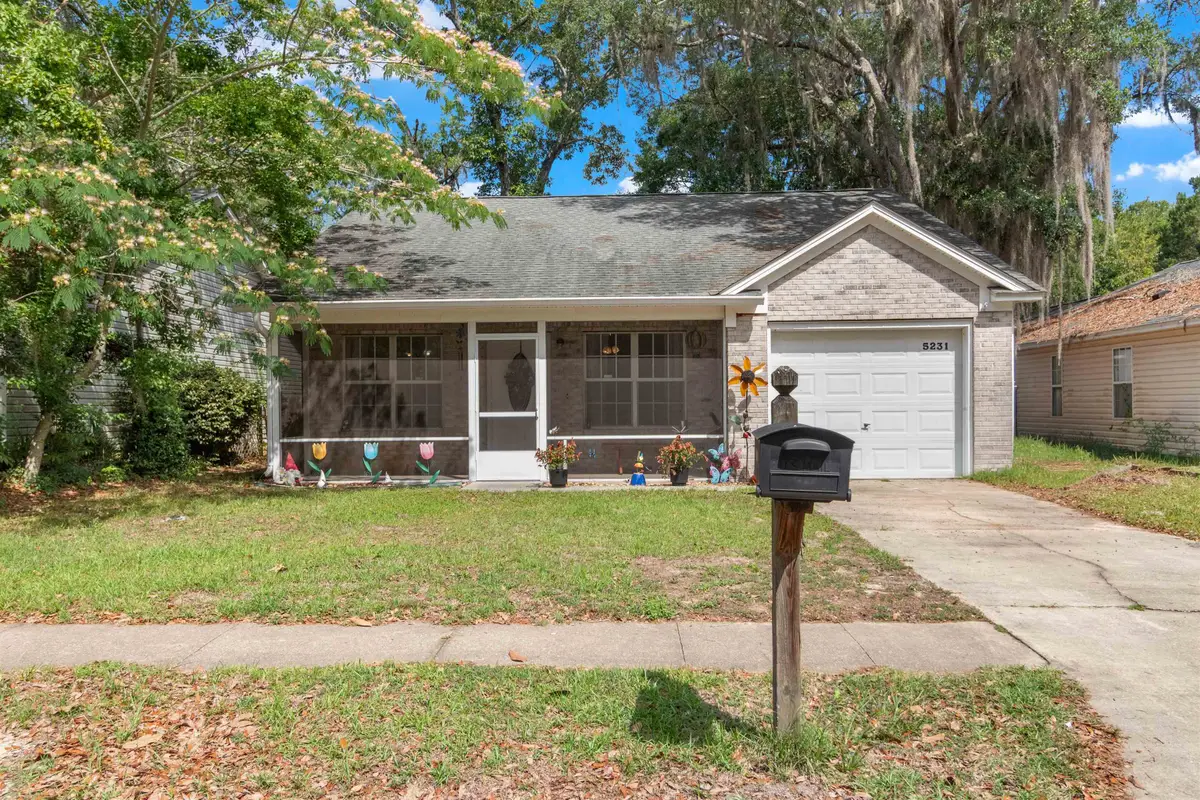 5231 Water Valley Drive, Tallahassee, FL 32303 - #1