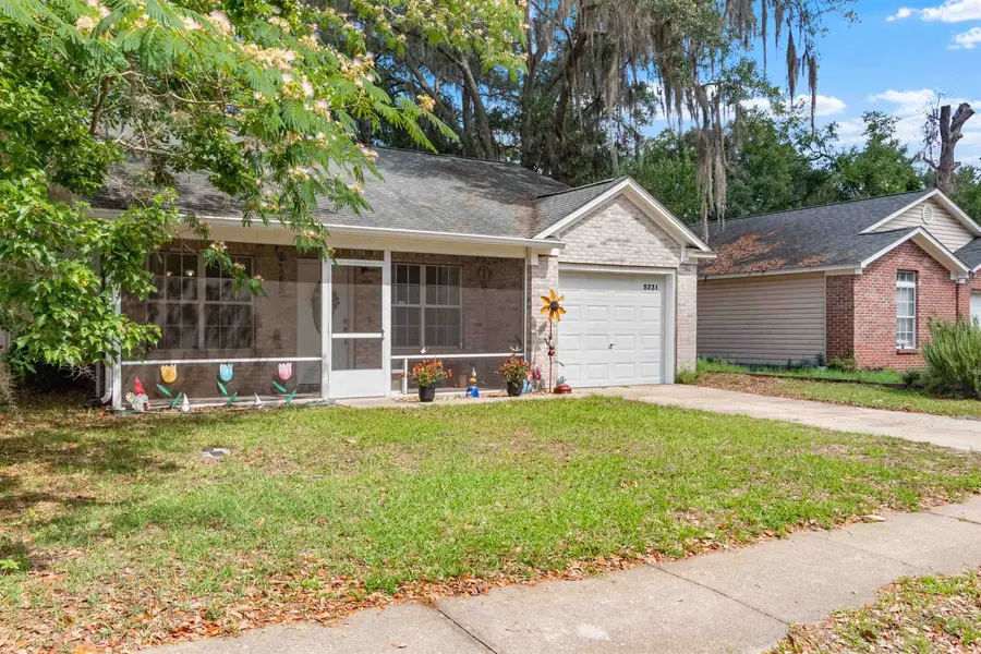 5231 Water Valley Drive, Tallahassee, FL 32303 - #2
