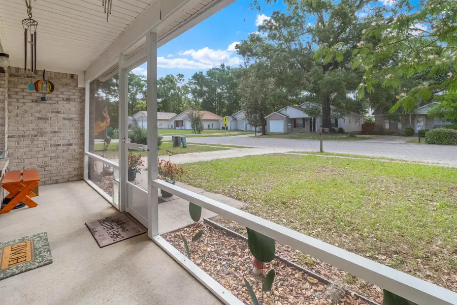 5231 Water Valley Drive, Tallahassee, FL 32303 - #3