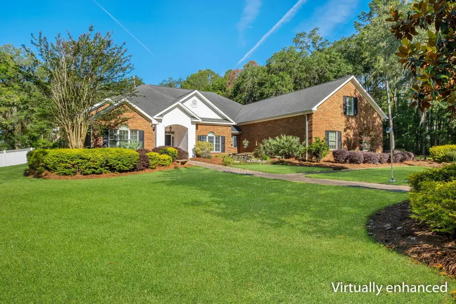 8012 Oak Grove Plantation Road, Tallahassee, FL 32312 - #2