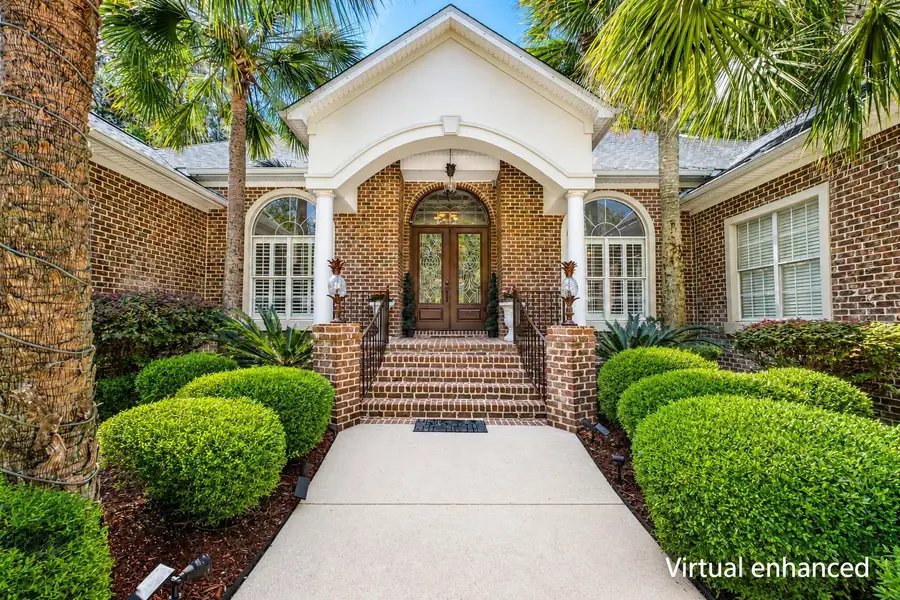 2613 Wharton Circle, Tallahassee, FL 32312 - #3