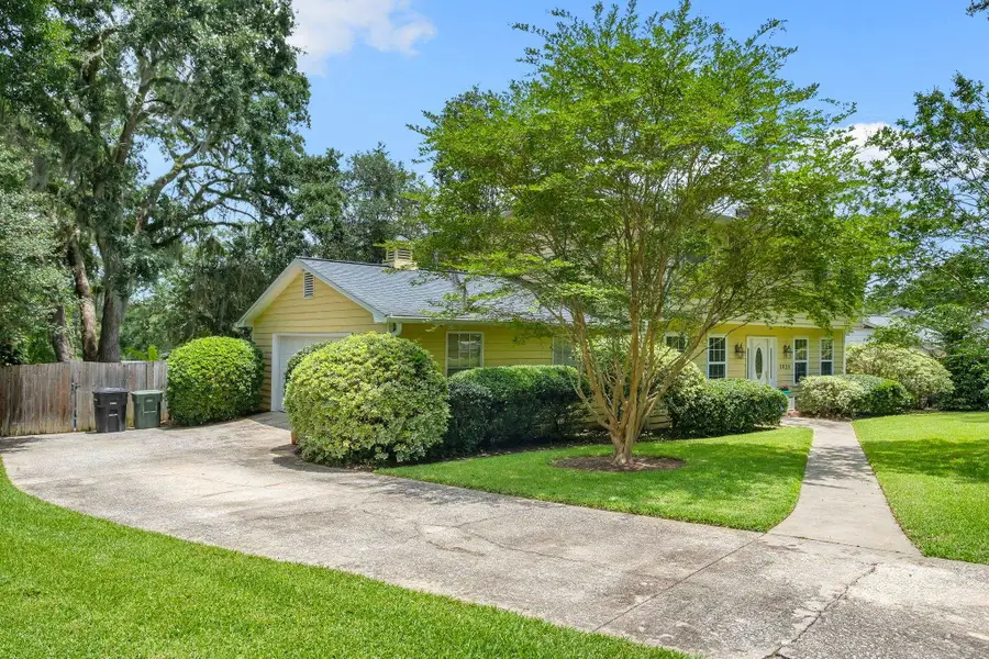 3028 Banks, Tallahassee, FL 32309 - #2