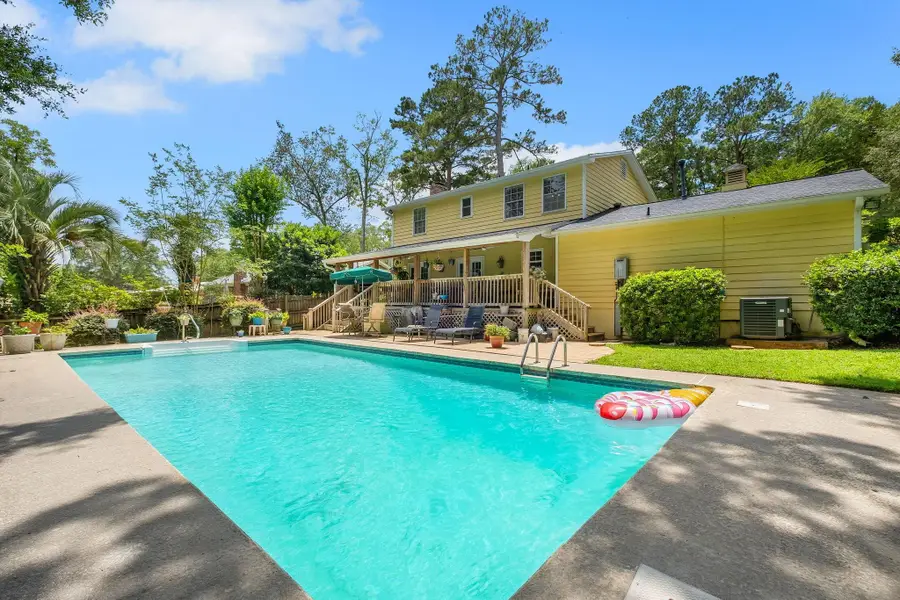3028 Banks, Tallahassee, FL 32309 - #3