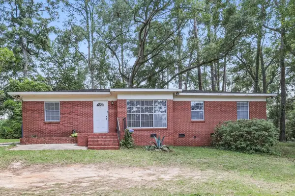 2119 Longview Drive, Tallahassee, FL 32303