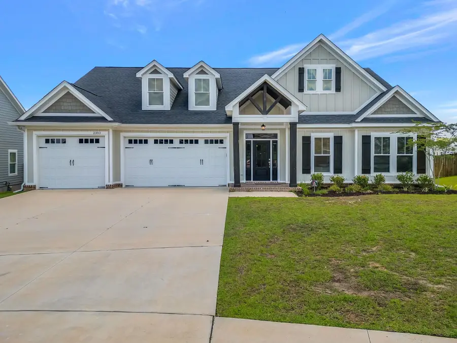 2383 Sweet Meadow Vis, Tallahassee, FL 32308 - #3