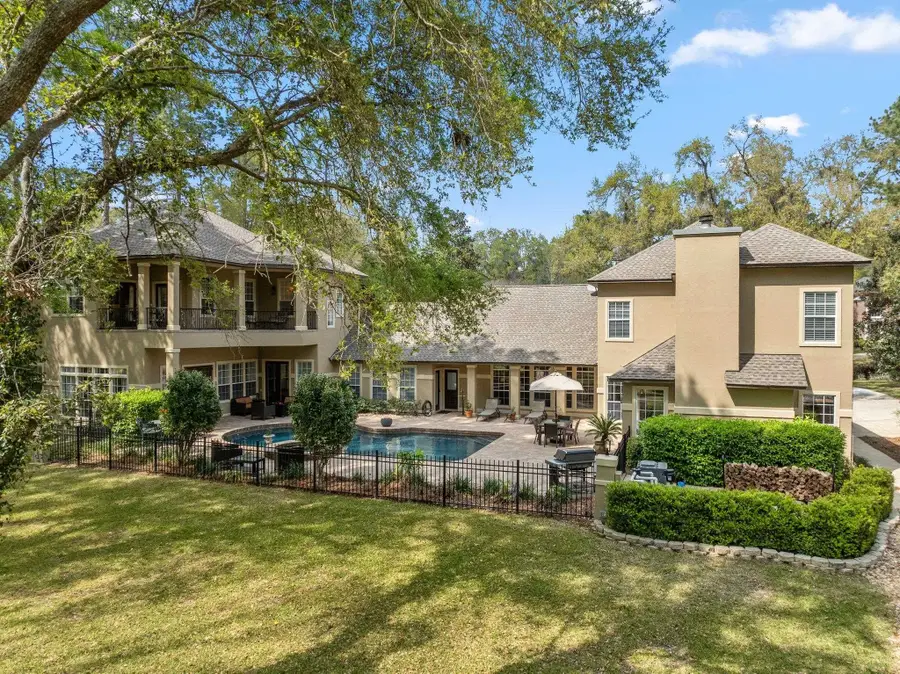 2998 E Golden Eagle Drive, Tallahassee, FL 32312 - #2