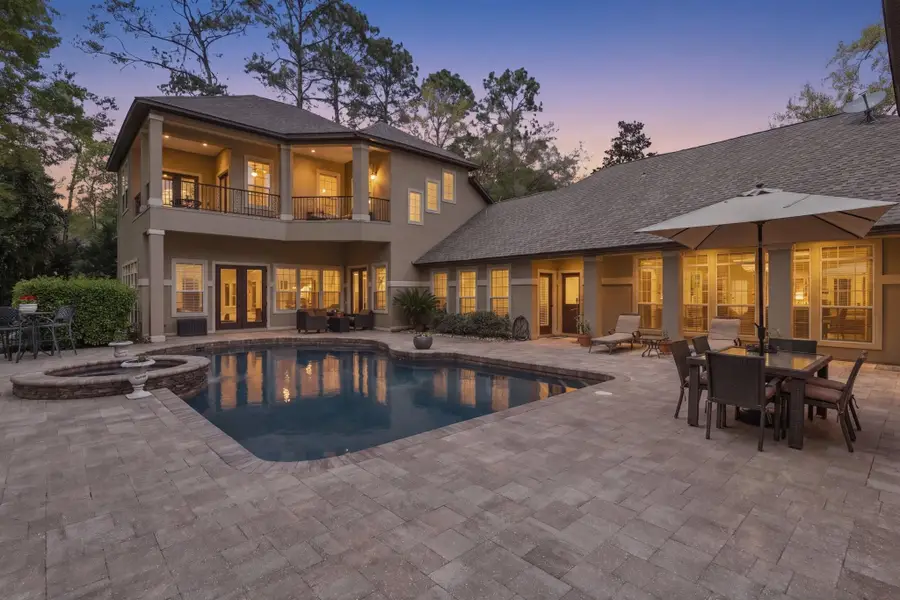 2998 E Golden Eagle Drive, Tallahassee, FL 32312 - #3
