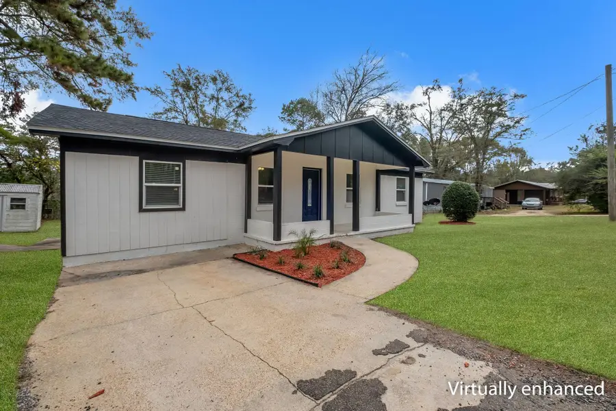 907 Conyers Street, Havana, FL 32333 - #2