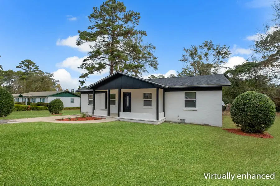907 Conyers Street, Havana, FL 32333 - #3