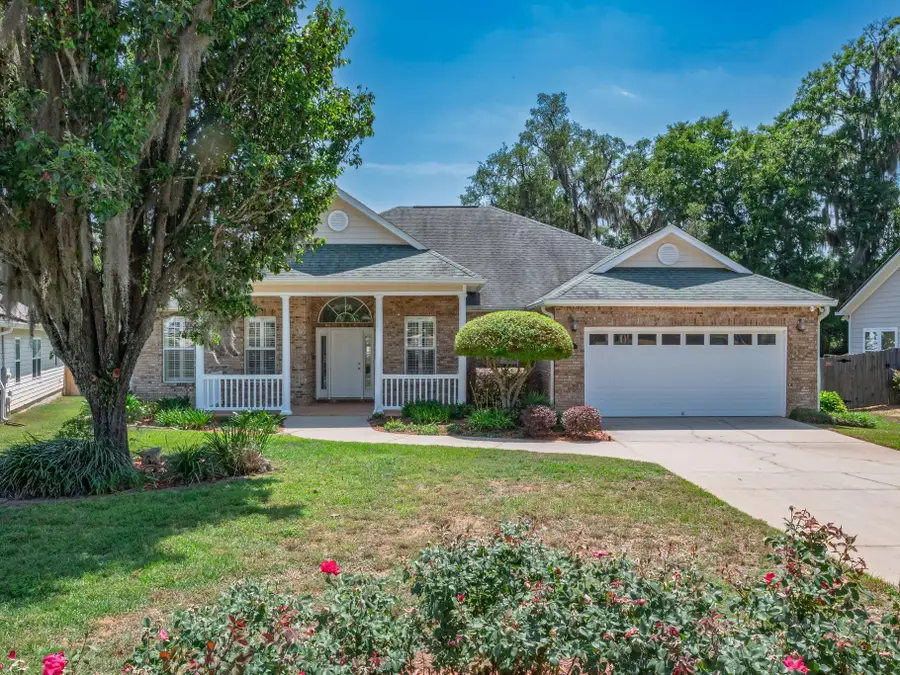 1176 Stony Creek Way, Tallahassee, FL 32317 - #2