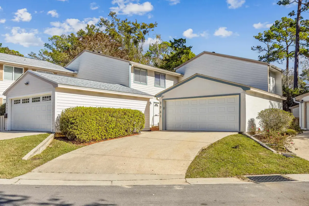 2981 Blairstone Court, Tallahassee, FL 32301 - #1