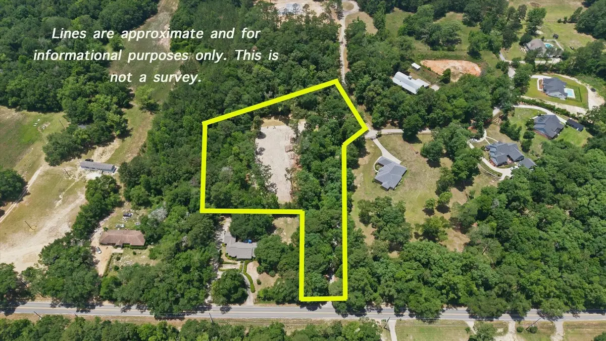 Jomaureen Way, Tallahassee, FL 32309 - #1