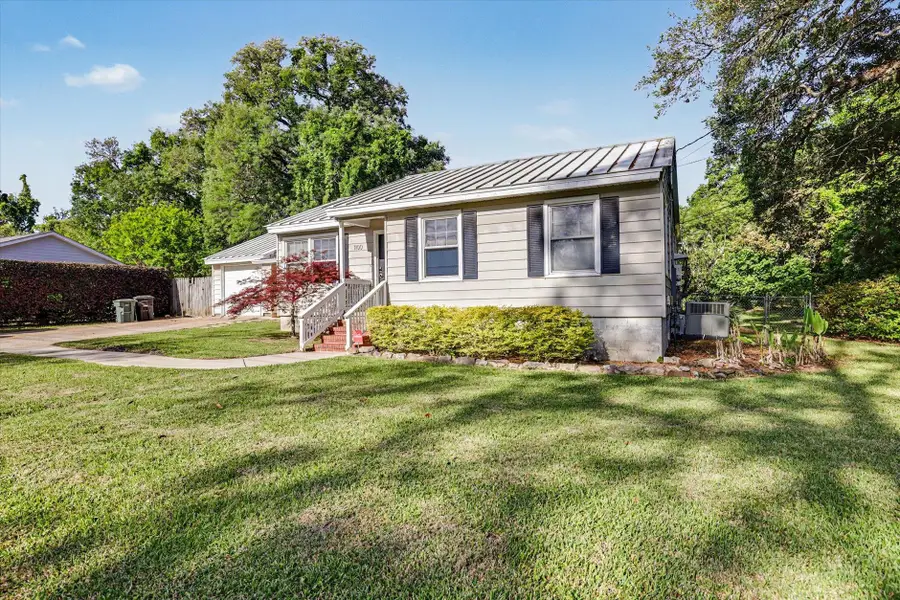 1100 Hawthorne Street, Tallahassee, FL 32308 - #2