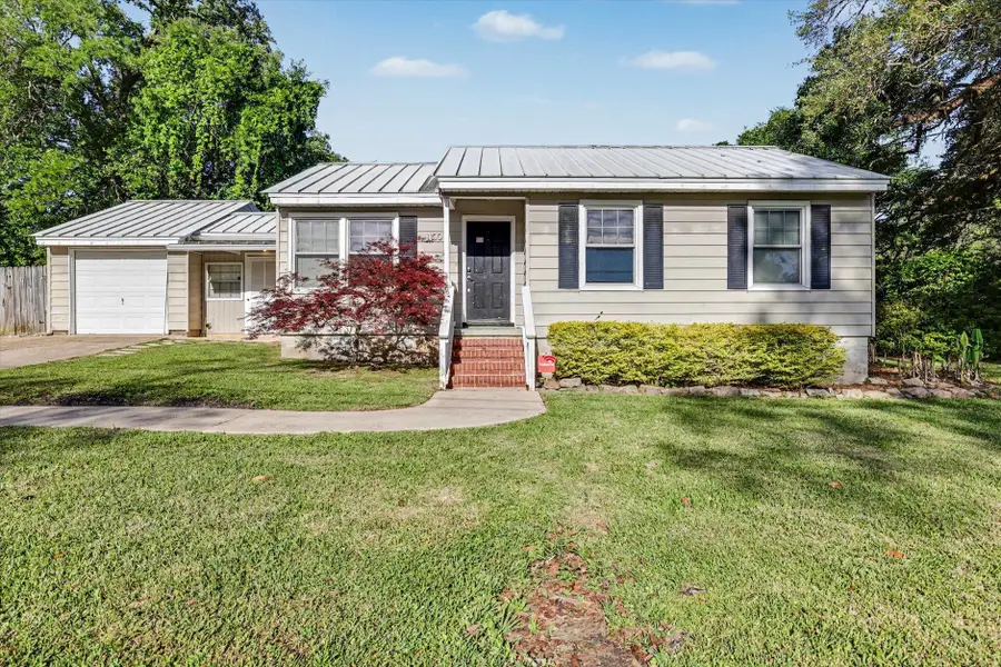 1100 Hawthorne Street, Tallahassee, FL 32308 - #3