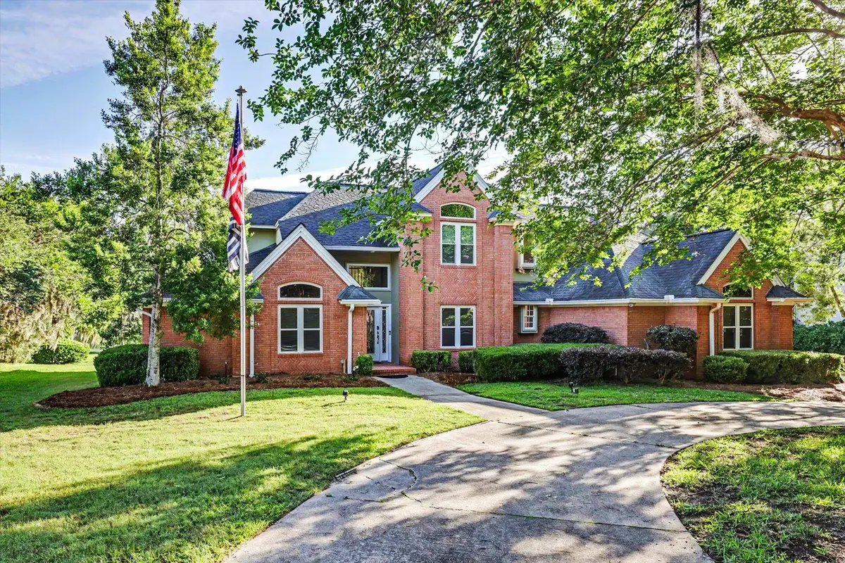 610 Summerbrooke Drive, Tallahassee, FL 32312 - #1