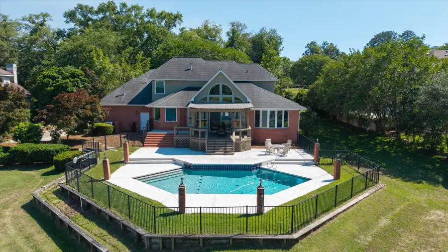 610 Summerbrooke Drive, Tallahassee, FL 32312 - #3
