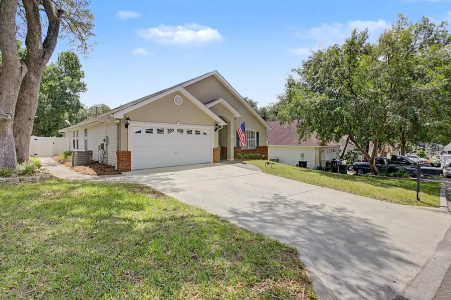 3220 Bodmin Moor Drive, Tallahassee, FL 32317 - #3