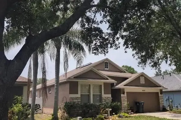 15430 Lake Bella Vista Drive, Tampa, FL 33625