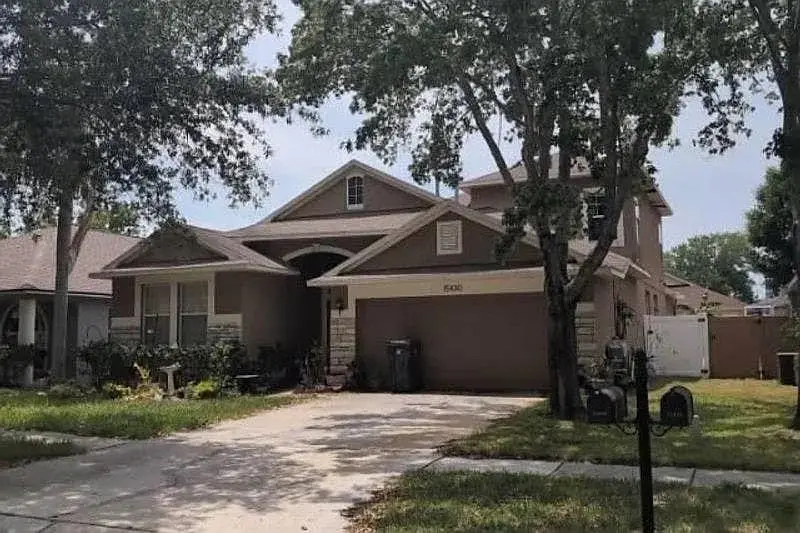 15430 Lake Bella Vista Drive, Tampa, FL 33625 - #2