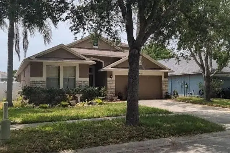 15430 Lake Bella Vista Drive, Tampa, FL 33625 - #3