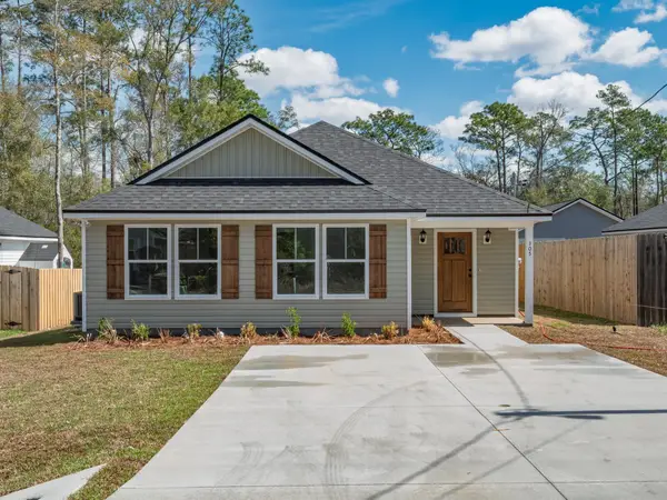 105 Melody Lane, Crawfordville, FL 32327