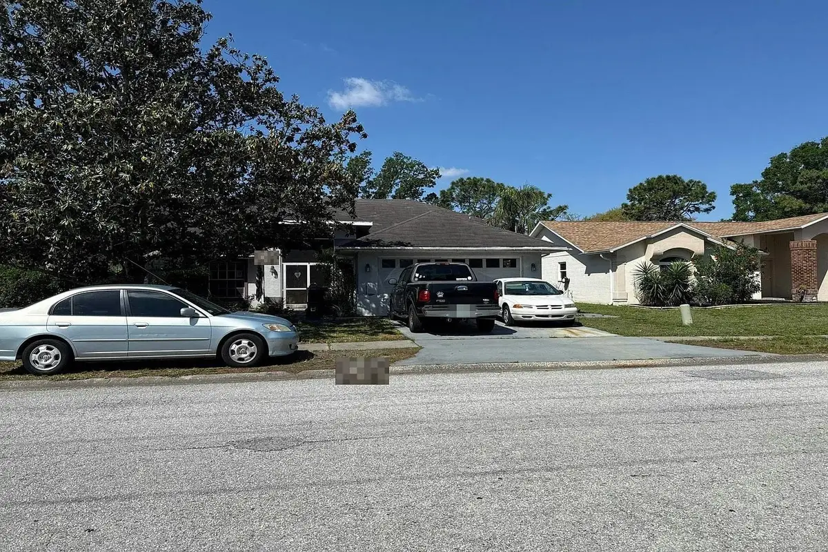 5243 Sagamore Court, New Port Richey, FL 34655 - #1
