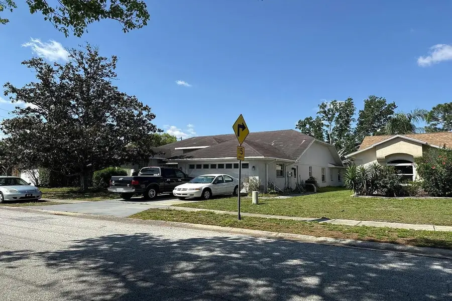 5243 Sagamore Court, New Port Richey, FL 34655 - #2