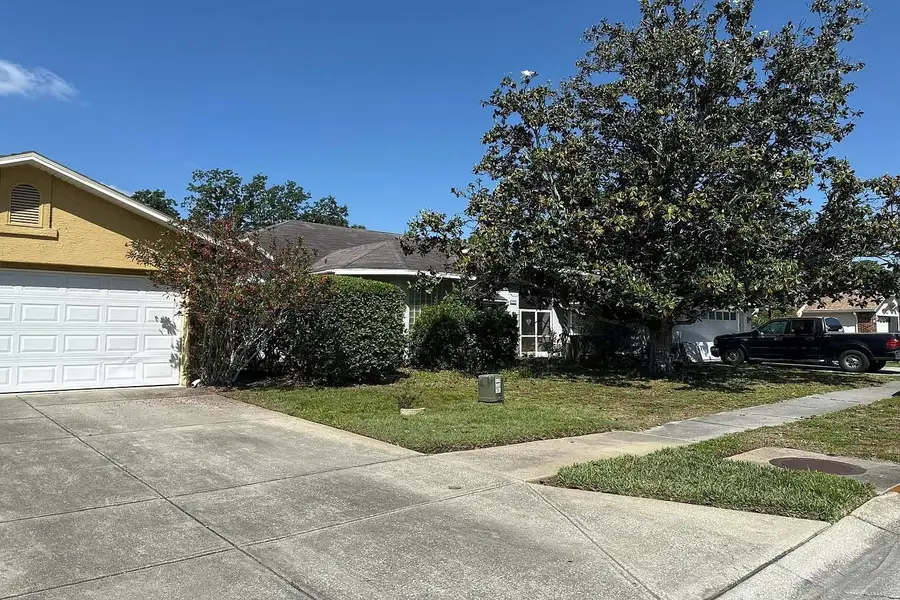5243 Sagamore Court, New Port Richey, FL 34655 - #3