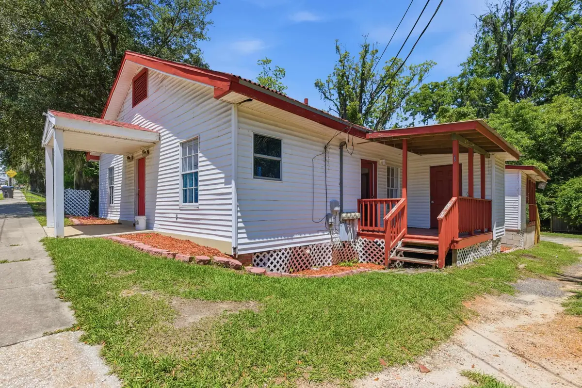 480 S Jefferson Street, Monticello, FL 32344 - #1