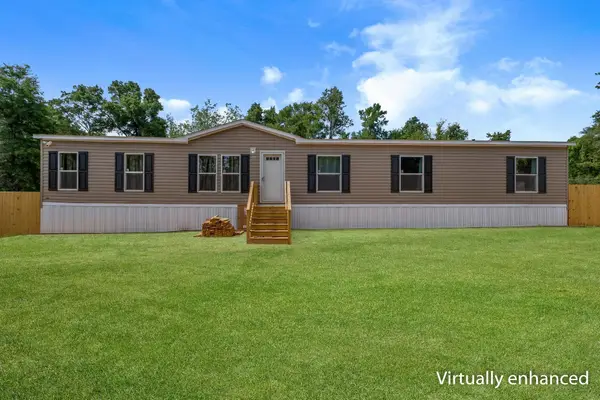 119 Crestwood Drive, Crawfordville, FL 32327