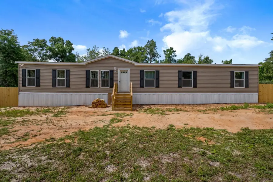 119 Crestwood Drive, Crawfordville, FL 32327 - #2