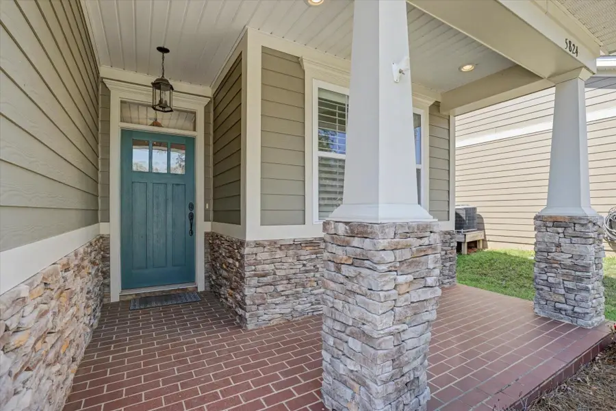5824 Bascom Drive, Tallahassee, FL 32309 - #3