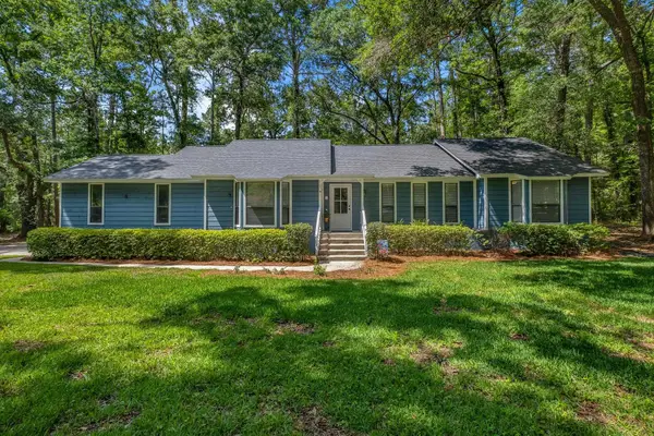 3516 Whirlaway Trail, Tallahassee, FL 32309