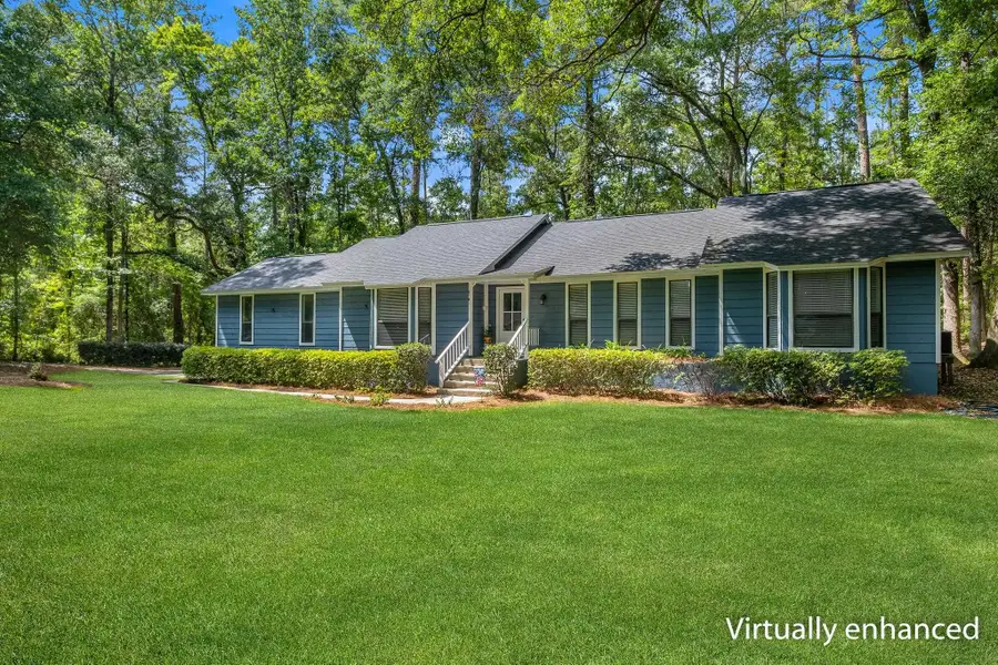 3516 Whirlaway Trail, Tallahassee, FL 32309 - #3
