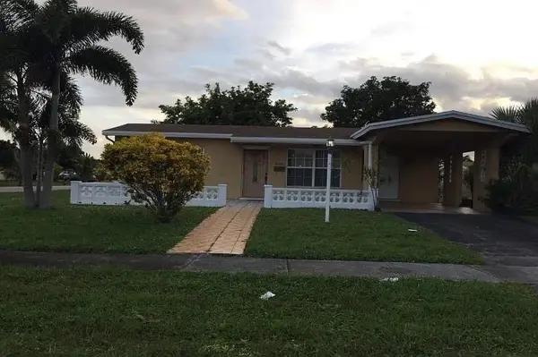 4700 NW 41st Place, Other Florida, FL 33319