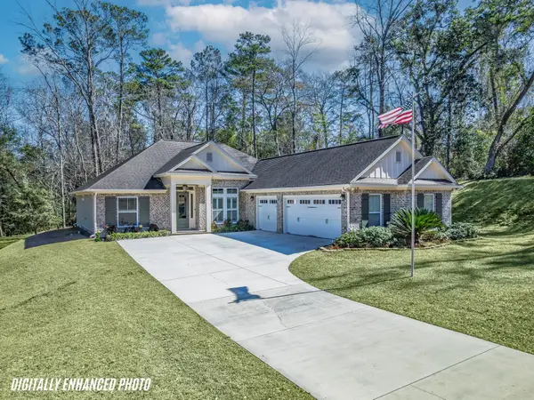2801 Hadley Road, Tallahassee, FL 32309