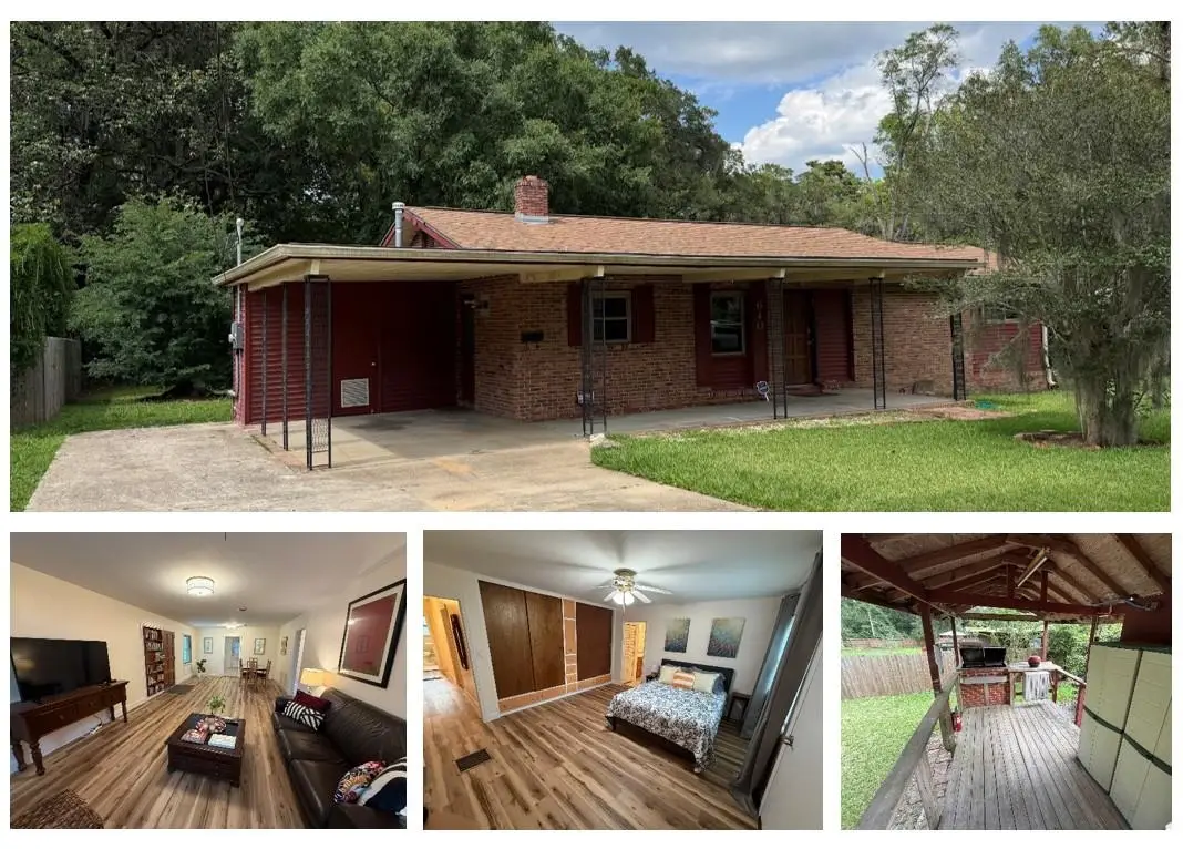 640 Voncile Avenue, Tallahassee, FL 32303 - #1