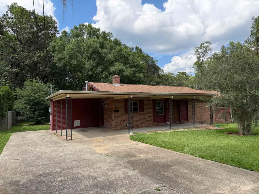 640 Voncile Avenue, Tallahassee, FL 32303 - #3